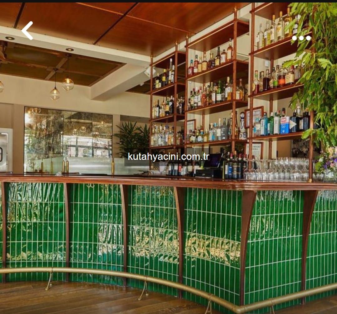 Bar Önü Seramikler-16